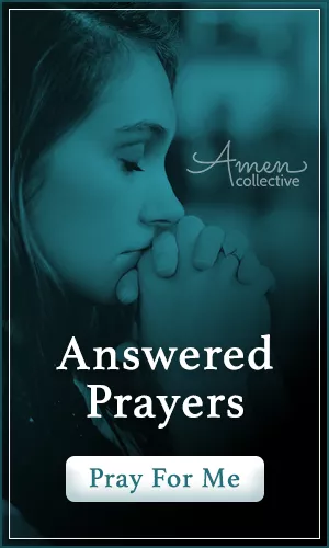 Amen Collective Prayer Services