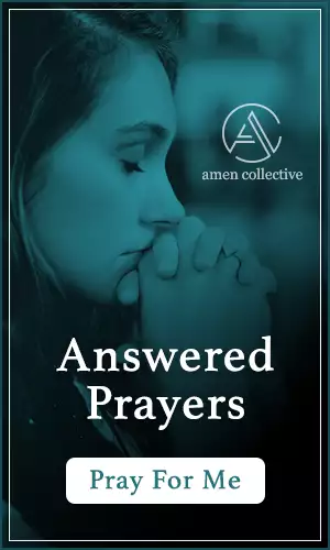 Amen Collective Prayer Requests