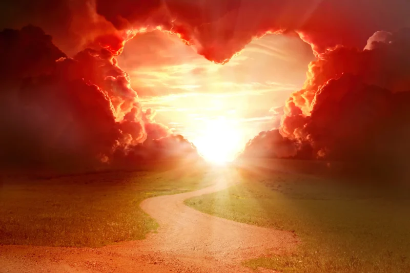 Bible Verses about God's Love