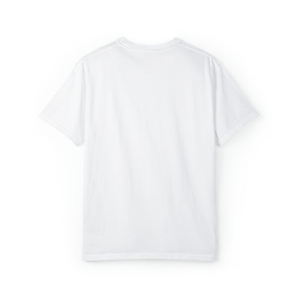 "No Fear In Love" Men/Women T-shirt - Image 3