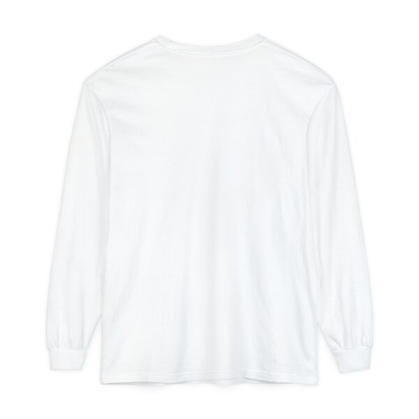 "No Fear In Love" Long Sleeve T-Shirt - Image 3