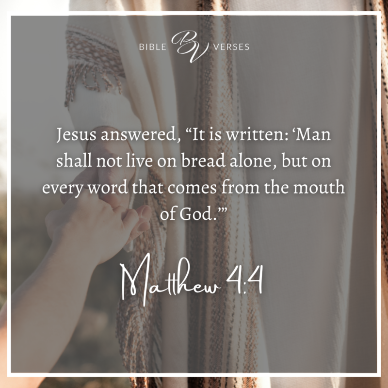 Matthew-4