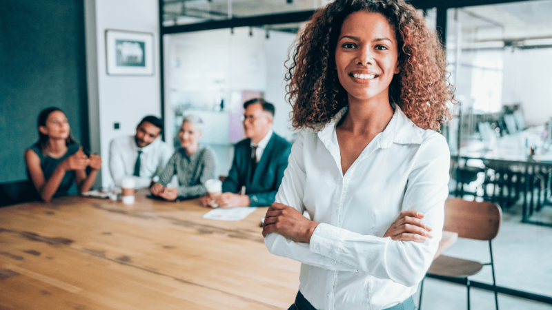 Bible verses about leadership