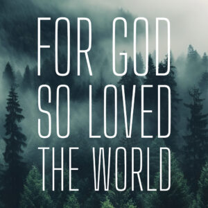 John 3:16 Bundle